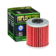 Фильтр масляный HF207
