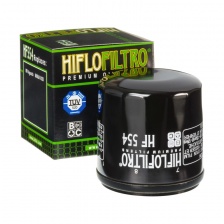 Фильтр масляный HF554