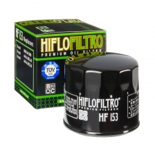 Фильтр масляный HF153