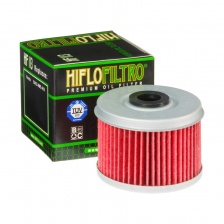 Фильтр масляный HF113