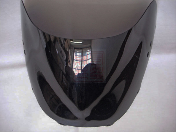 Ветровое стекло CBR400 F4i фото 2