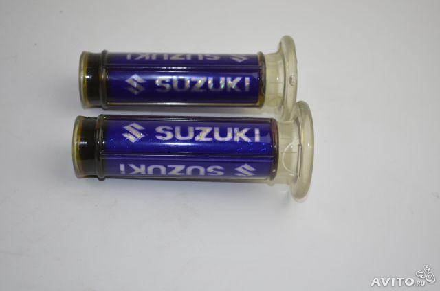 Ручки руля HARRI'S Suzuki фото 2